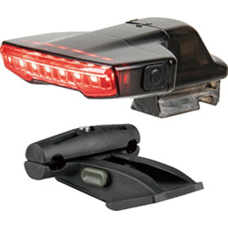 乐天商城 - 【メーカー純正品】【正規代理店品】TOPEAK(トピーク) テールルクス 25 DF