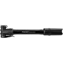 【メーカー純正品】【正規代理店品】TOPEAK(トピーク) ポケット ロケット BLK