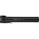 【メーカー純正品】【正規代理店品】TOPEAK(トピーク) ローディー TT ミニ BLK
