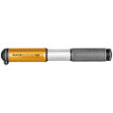 【メーカー純正品】【正規代理店品】TOPEAK(トピーク) レースロケット HP GLD