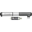 【メーカー純正品】【正規代理店品】TOPEAK(トピーク) ハイブリッドロケット HP SIL