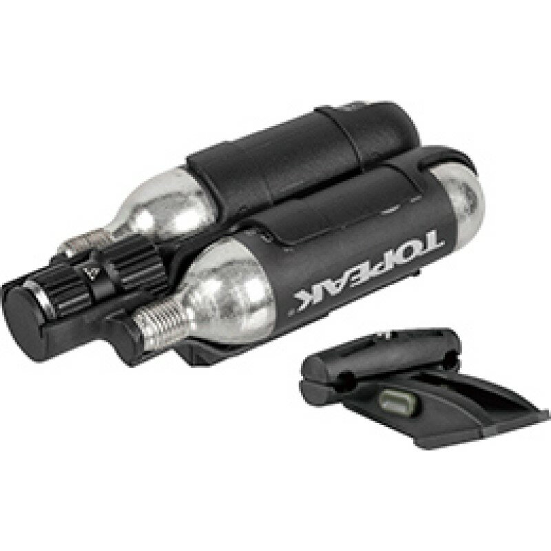 【メーカー純正品】【正規代理店品】TOPEAK(トピーク) ナノマスター DF