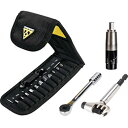 【メーカー純正品】【正規代理店品】TOPEAK(トピーク) ラチェット ロケット ライト NTX+