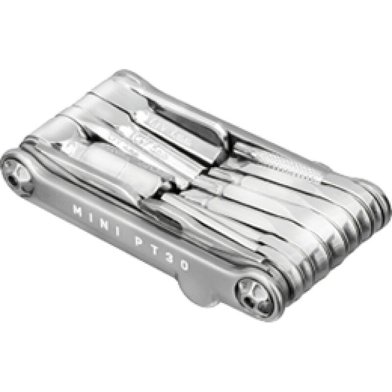 【メーカー純正品】【正規代理店品】TOPEAK(トピーク) ミニ PT30 SIL