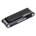 【メーカー純正品】【正規代理店品】TOPEAK(トピーク) チュビ 18 BLK【返品不可】