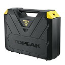 【メーカー純正品】【正規代理店品】TOPEAK(トピーク) プレップボックス