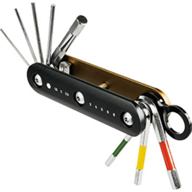 【メーカー純正品】【正規代理店品】TOPEAK(トピーク) ヘックス コンボ