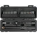 【メーカー純正品】【正規代理店品】TOPEAK(トピーク) トルク スティック プロ 4-20Nm
