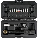 【メーカー純正品】【正規代理店品】TOPEAK(トピーク) トルク スティック プロ 2-10Nm