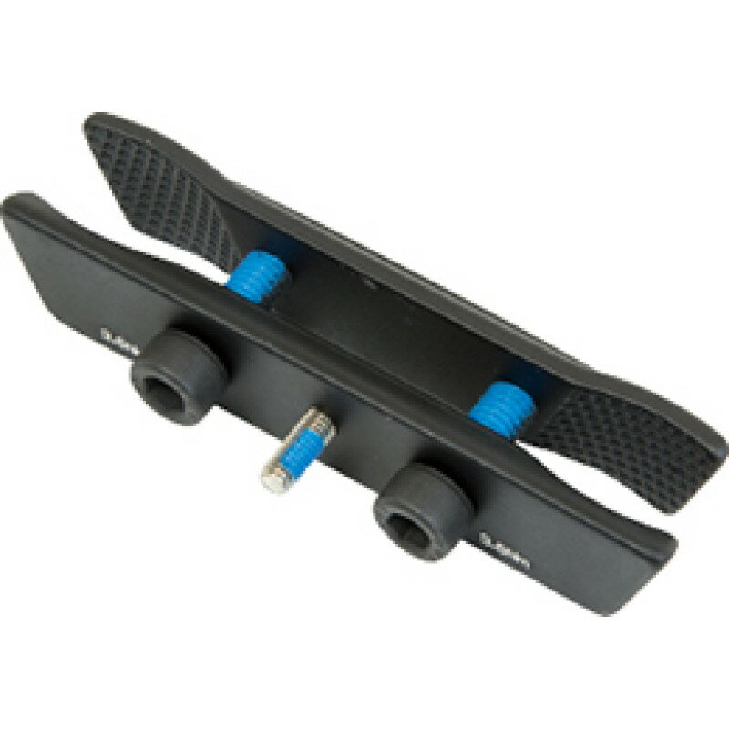 【メーカー純正品】【正規代理店品】TOPEAK(トピーク) レール クランプ (TRK-TBU04)