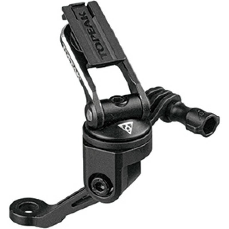 Bicycles - 【メーカー純正品】【正規代理店品】TOPEAK(トピーク) モーターサイクル ライドケース マウント RM
