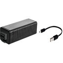 【メーカー純正品】【正規代理店品】TOPEAK(トピーク) キュビキュビ 6000mAh カートリッジ バッテリー(4)