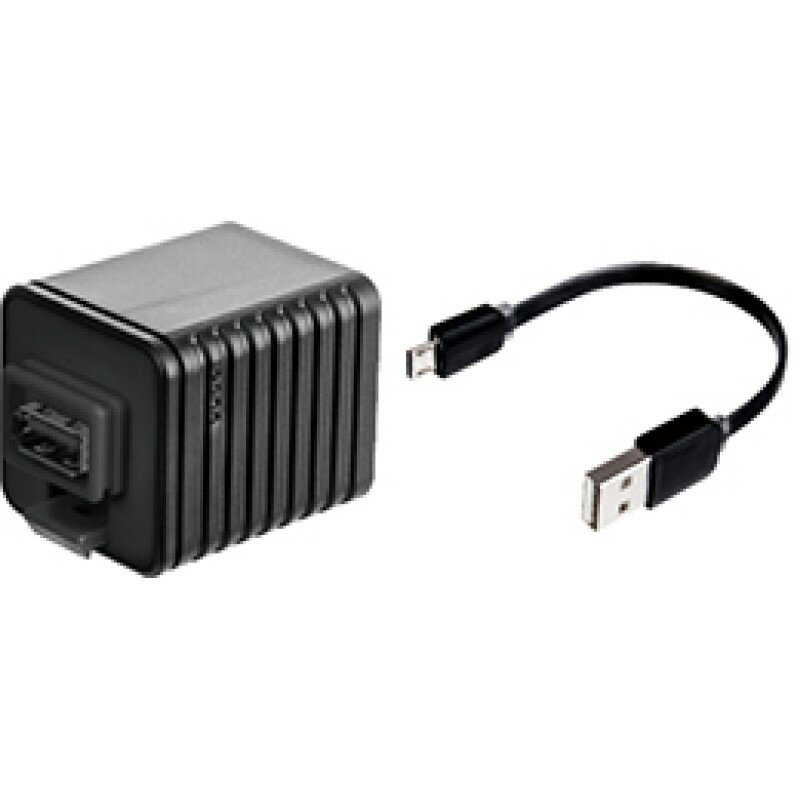 【メーカー純正品】【正規代理店品】TOPEAK(トピーク) キュビキュビ 1260mAh カートリッジ バッテリー