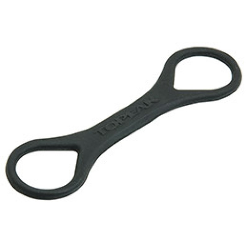 【メーカー純正品】【正規代理店品】TOPEAK(トピーク) ラバー ストラップ (TMS-SP99)