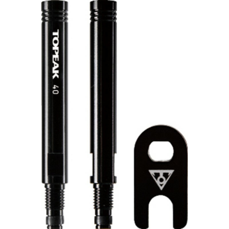 ڥ᡼ʡۡŹʡTOPEAK(ȥԡ) Х ƥ 40mm