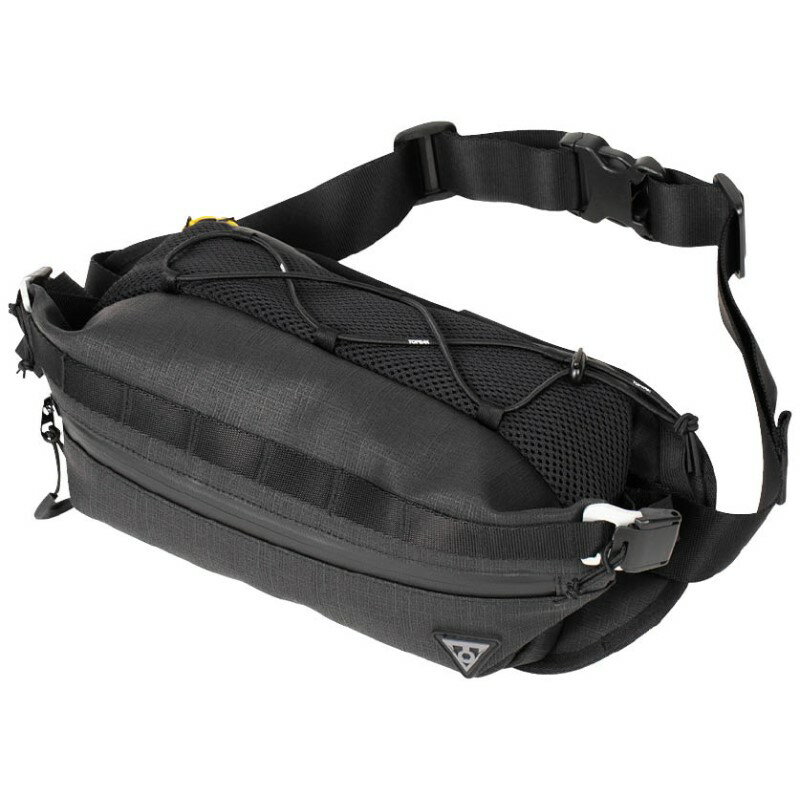 【メーカー純正品】【正規代理店品】トピーク(TOPEAK) ヒップ パック