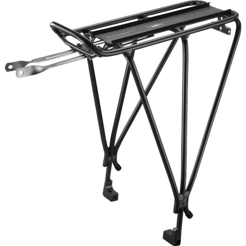 【メーカー純正品】【正規代理店品】トピーク(TOPEAK) エクスプローラー 29er チューブラー ラック (Dブレーキ)