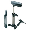 【メーカー純正品】【正規代理店品】トピーク(TOPEAK) ミニ モーフ