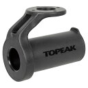 【メーカー純正品】【正規代理店品】トピーク(TOPEAK) UTF ライト バー