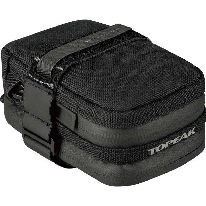 【メーカー純正品】【正規代理店品】TOPEAK(トピーク) エレメンタ シートバッグ プロ (エッセンシャル ツールズ付)