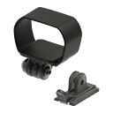 【メーカー純正品】【正規代理店品】TOPEAK(トピーク) ステム マルチ マウント (フロントライト & カメラ用)
