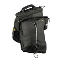 【メーカー純正品】【正規代理店品】トピーク(TOPEAK) MTX トランクバッグ DXP