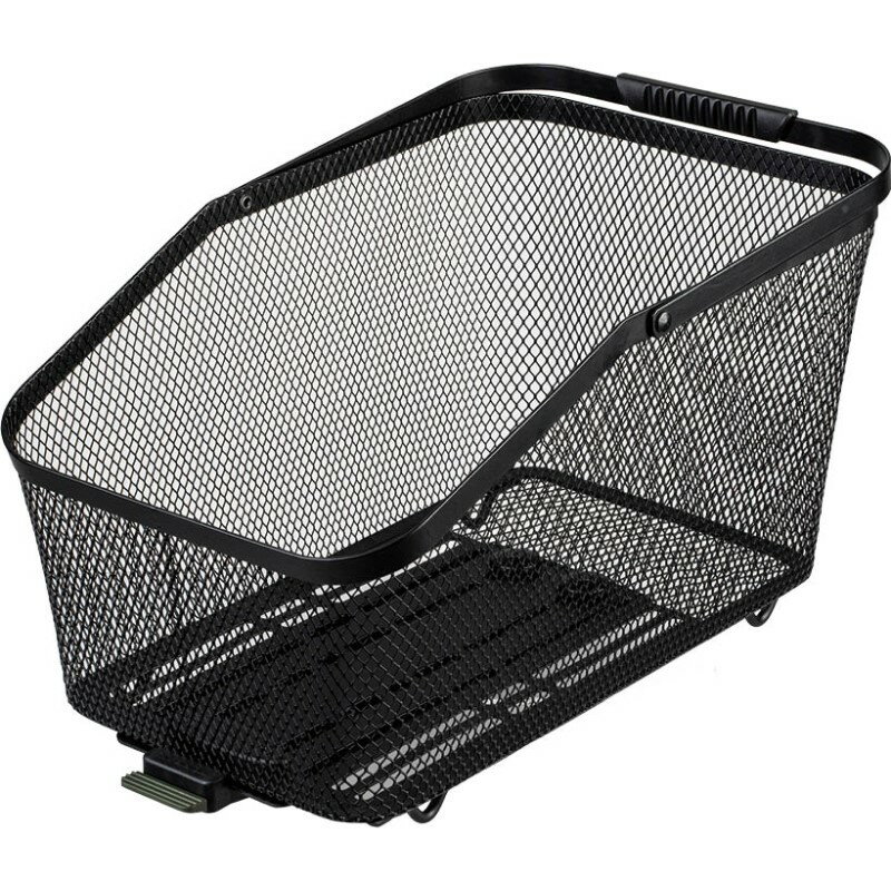 Rakuten - 【メーカー純正品】【正規代理店品】トピーク(TOPEAK) アーバン バスケット リア
