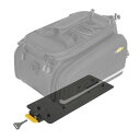 【メーカー純正品】【正規代理店品】トピーク(TOPEAK) MTX トランクロック
