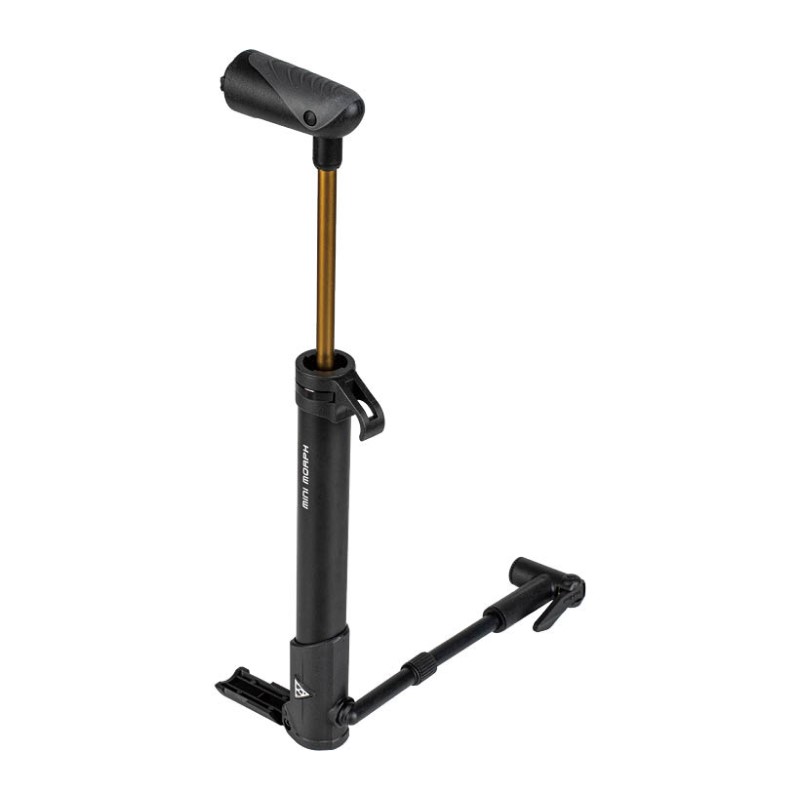 【メーカー純正品】【正規代理店品】トピーク(TOPEAK) ミニ モーフ