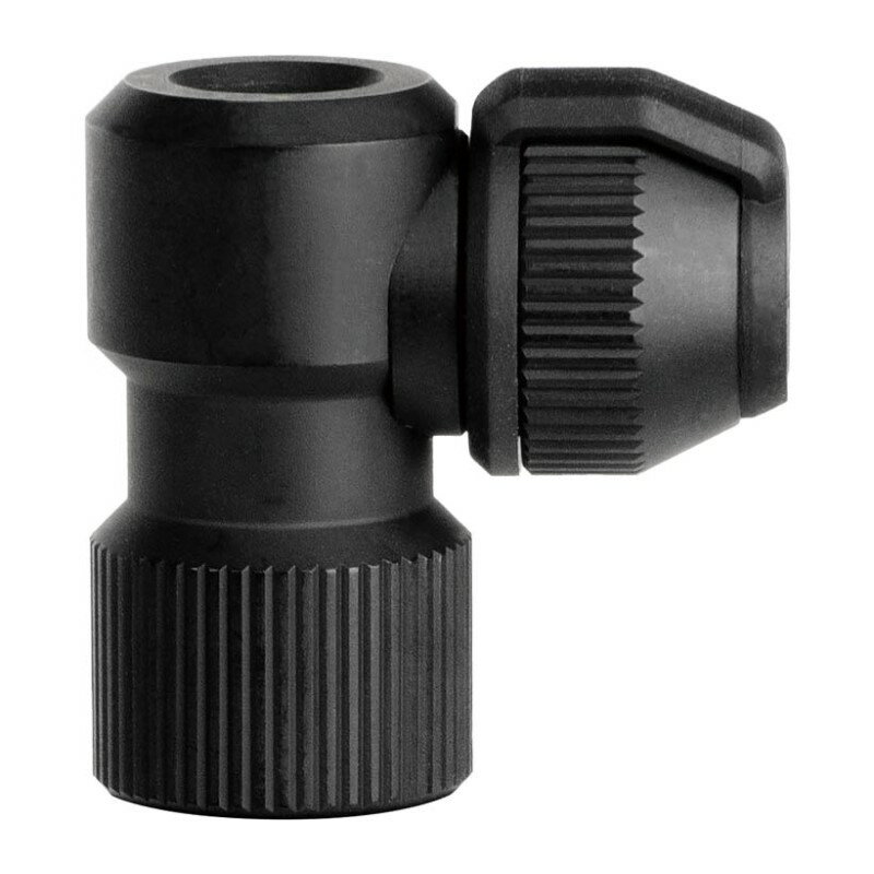 【メーカー純正品】【正規代理店品】トピーク(TOPEAK) ナノ エアーブースター L