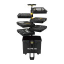 【メーカー純正品】【正規代理店品】トピーク(TOPEAK) プレップステーション チーム イシュー