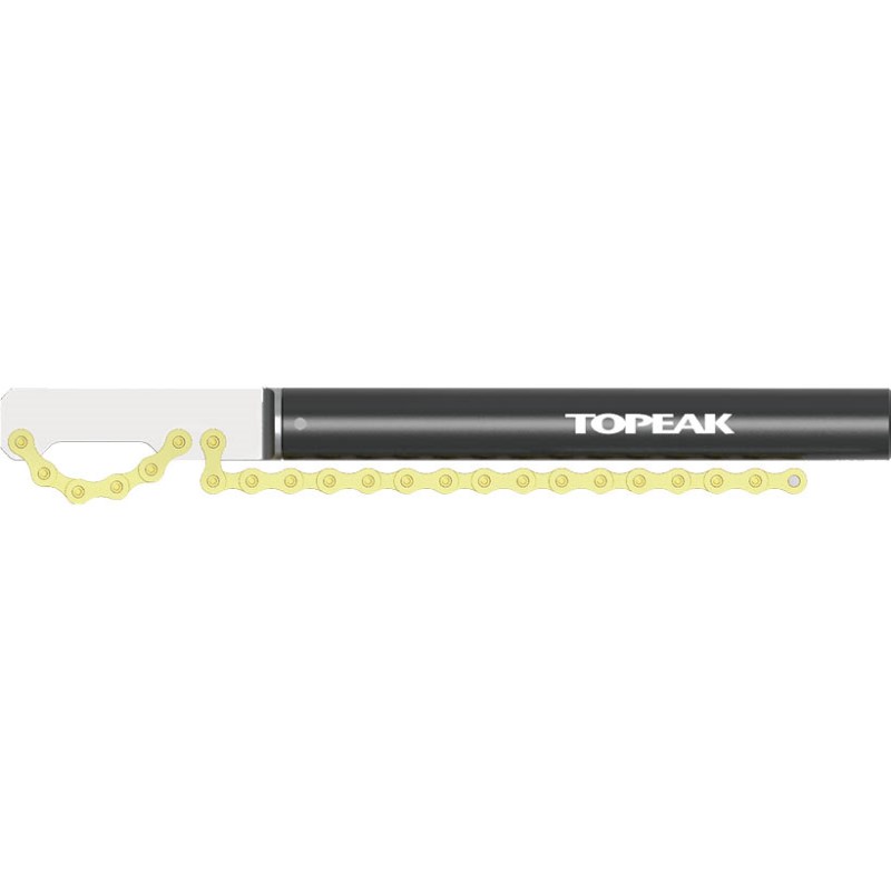 Rakuten - 【メーカー純正品】【正規代理店品】トピーク(TOPEAK) チェーン ウィップ