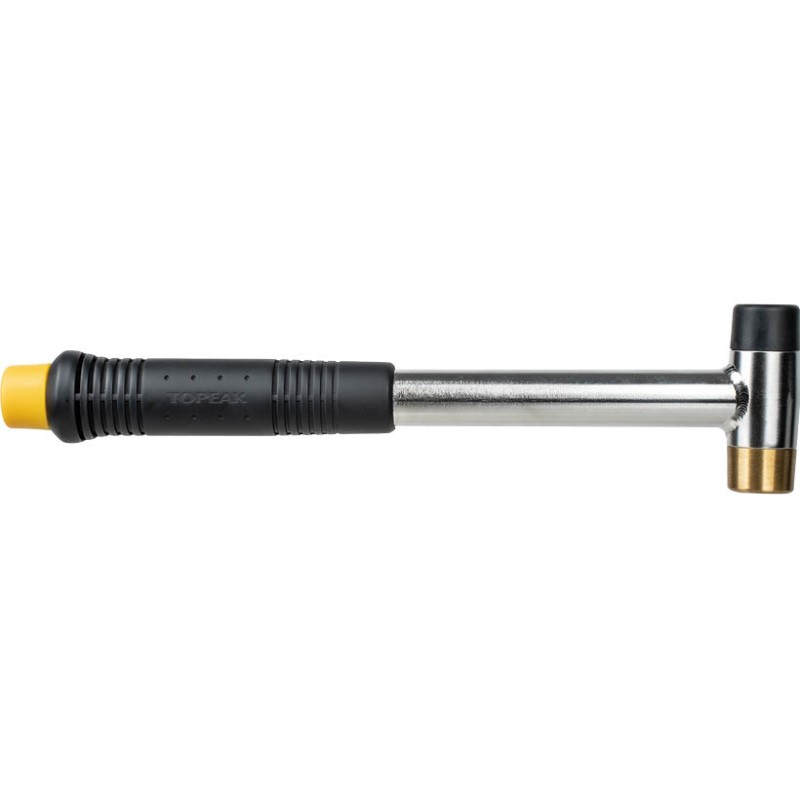 【メーカー純正品】【正規代理店品】トピーク(TOPEAK) マルチマレット