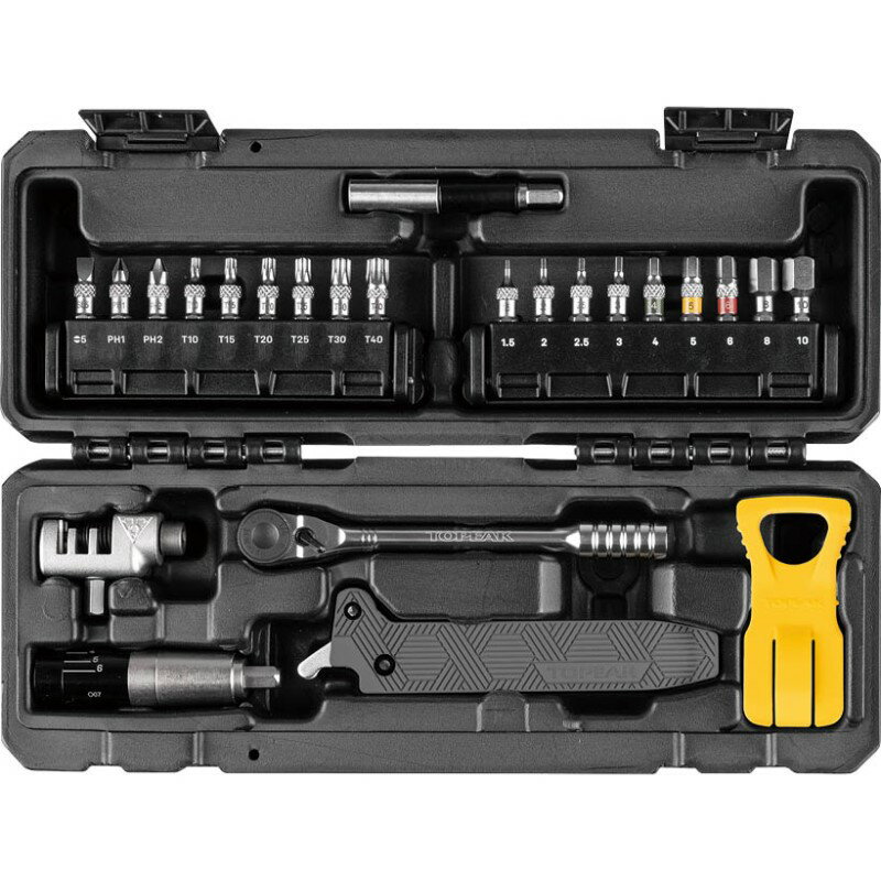 Rakuten - 【メーカー純正品】【正規代理店品】トピーク(TOPEAK) エッセンシャル ツールショップ