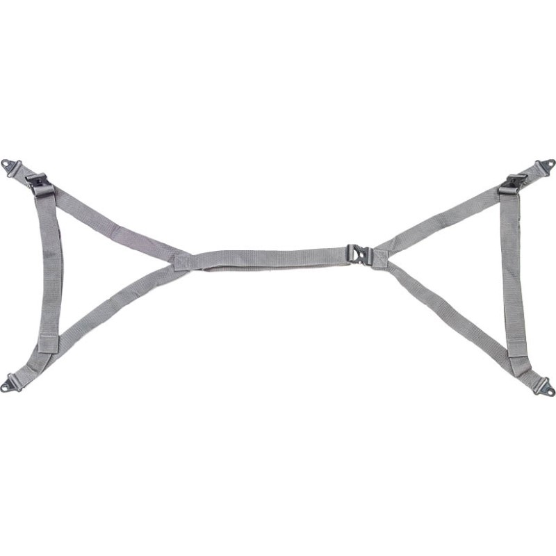 樂天商城 - TOPEAK(トピーク) インナー ストラップ F (TRK-TPGX-36)