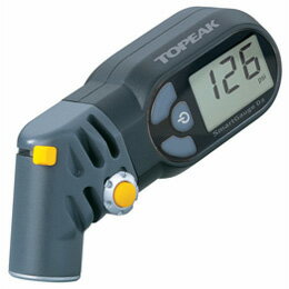 【メーカー純正品】【正規代理店品】TOPEAK(トピーク) スマートゲージ TSG-02 D2 APG00600 【自転車用品】
