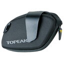 【メーカー純正品】【正規代理店品】TOPEAK(トピーク) サドルバッグ ダイナウェッジ マイクロ 【自転車用品】