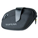 【メーカー純正品】【正規代理店品】TOPEAK(トピーク) サドルバッグ ダイナウェッジ S 【自転車用品】