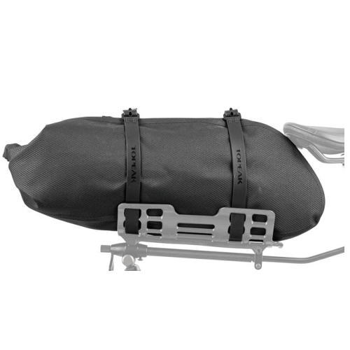 TOPEAK(トピーク) U-シェル ドライバッグ10L(画像のU-シェルは別売りです)