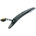 【メーカー純正品】【正規代理店品】TOPEAK(トピーク) フェンダー ディフェンダー M2 リア BK GDF06400 【自転車用品】