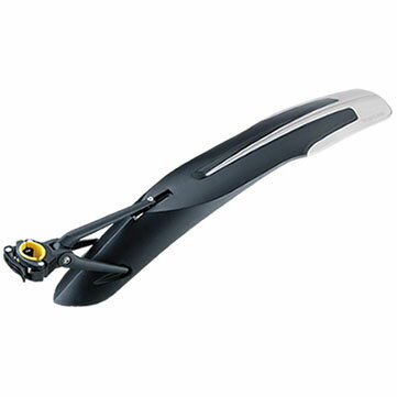 【メーカー純正品】【正規代理店品】TOPEAK(トピーク) リヤフェンダー ディフェンダー XC11 27.5インチ リア 【自転車用品】