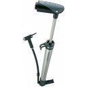 【メーカー純正品】【正規代理店品】TOPEAK(トピーク) フロアー ポンプ ロード モーフ PPF03900 【自転車用品】