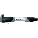 【メーカー純正品】【正規代理店品】TOPEAK(トピーク) ミニ ポンプ ミニ Mブラスター DX PPM01400 【自転車用品】