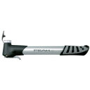 【メーカー純正品】【正規代理店品】TOPEAK(トピーク) ミニ ポンプ ピーク DX II M.ブラスター シルバー PPM06901 【自転車用品】
