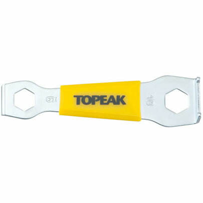 樂天商城 - 【メーカー純正品】【正規代理店品】TOPEAK(トピーク) ツール チェーンリング ナット レンチ 【自転車用品】