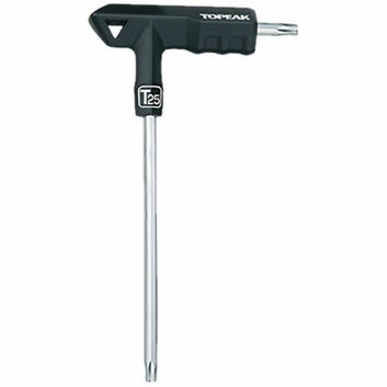 【メーカー純正品】【正規代理店品】TOPEAK(トピーク) ツール T25 デュオ トルクス レンチ