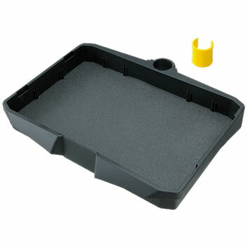 【メーカー純正品】【正規代理店品】TOPEAK(トピーク) ツール プレップステーション ツールトレイ 【自..