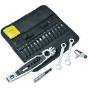 【メーカー純正品】【正規代理店品】TOPEAK(トピーク) ツール プレップ 25 【自転車用品】