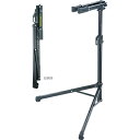 【メーカー純正品】【正規代理店品】TOPEAK(トピーク) プレップスタンド ZX 【自転車用品】