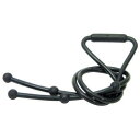 【メーカー純正品】【正規代理店品】TOPEAK(トピーク) キャリヤー パーツ バンジー コード 760mm YCA00100 【自転車用品】